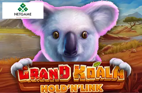 Grand Koala